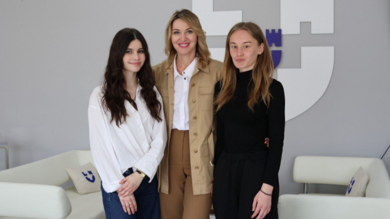Скільки коштує навчання у луцьких вишах і яка спеціальність найдорожча