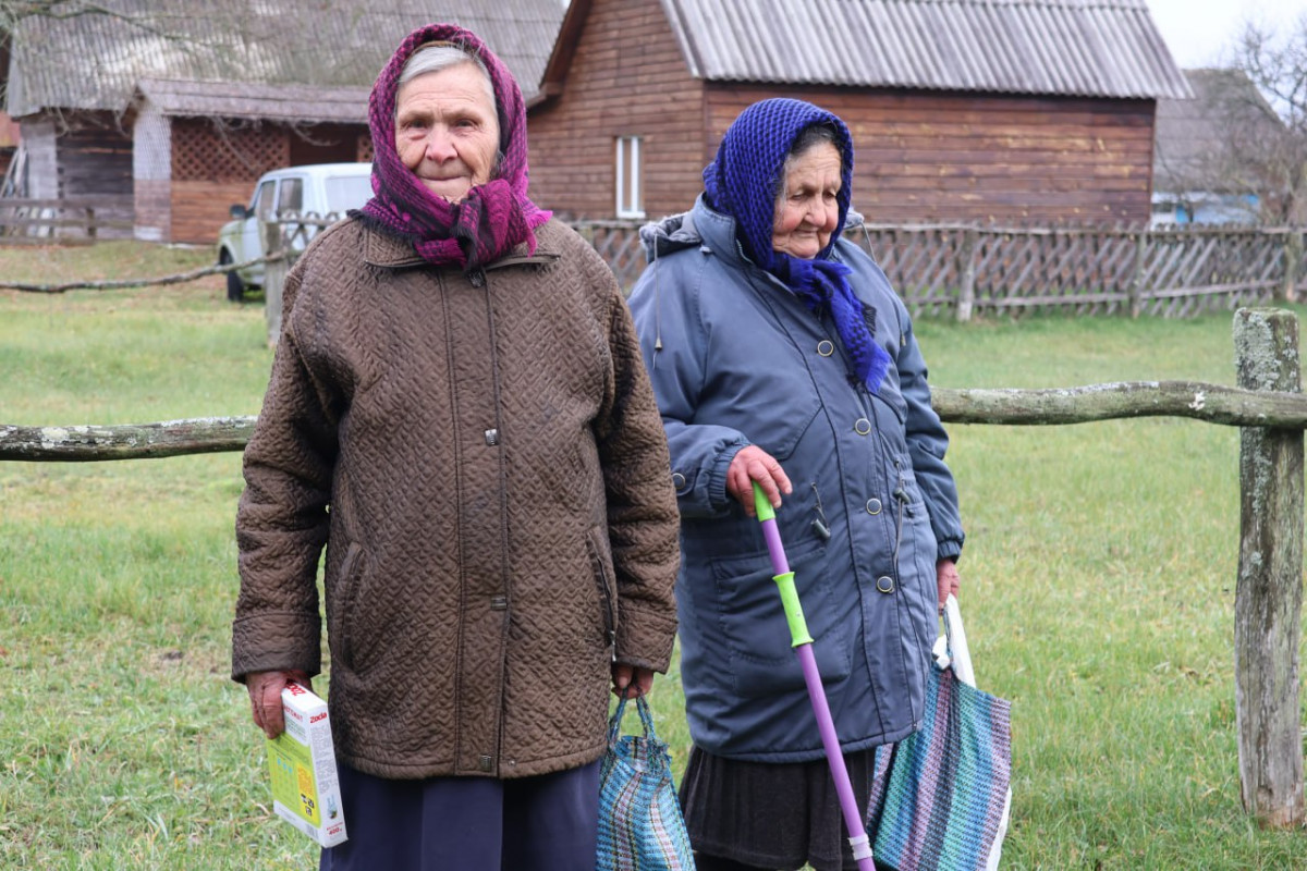 Тут живе до 10 людей і немає школи, магазину та автобуса: історія мальовничого села на Волині