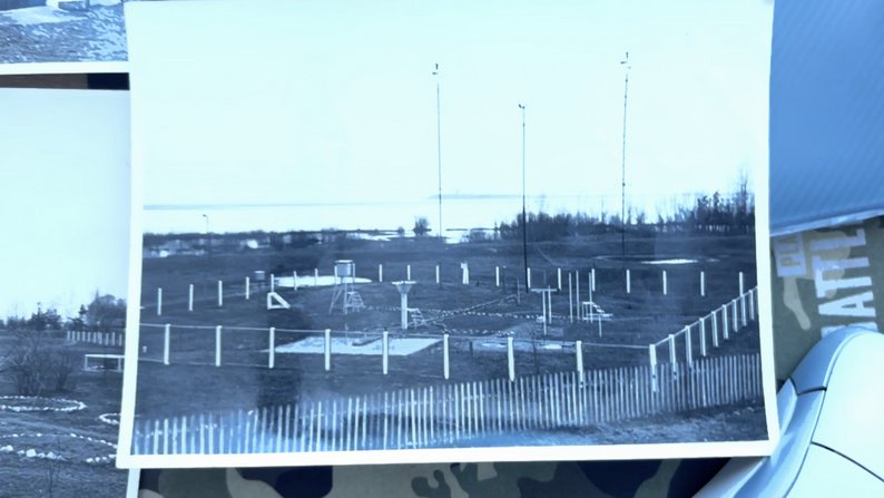 Від священника до сучасних датчиків: історія однієї з найстаріших метеостанцій Волині