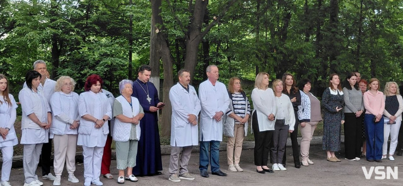 На Волинь приїхав Міністр охорони здоров’я України Віктор Ляшко - що відомо про візит