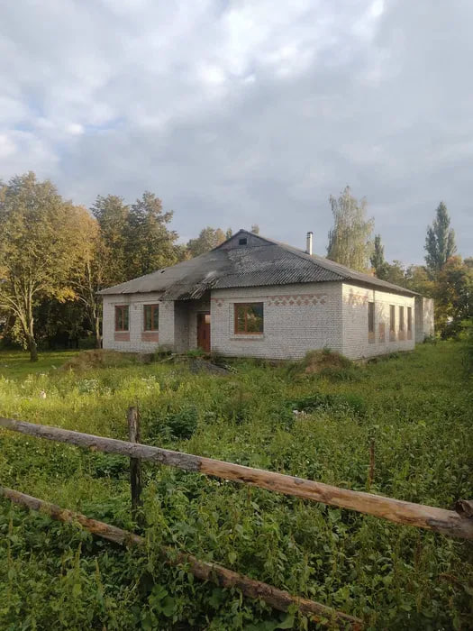 Біля Луцька продають колишню сауну під ковбасний цех: що відомо