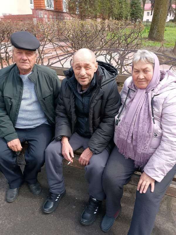 Востаннє говорив із мамою у травні 2022-го: історія захисника з Волині Андрія Артисюка, який повернувся з полону