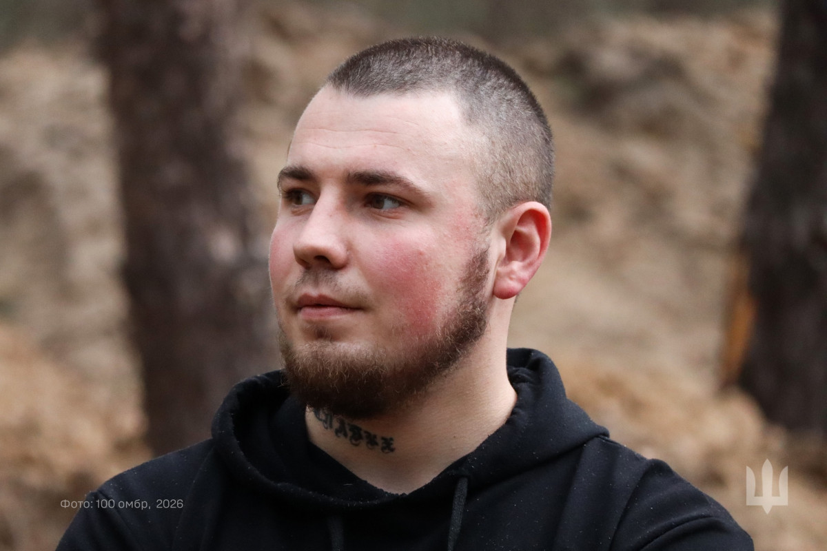 «Якщо техніка не поїде — хтось не повернеться»: історія бійця волинської бригади