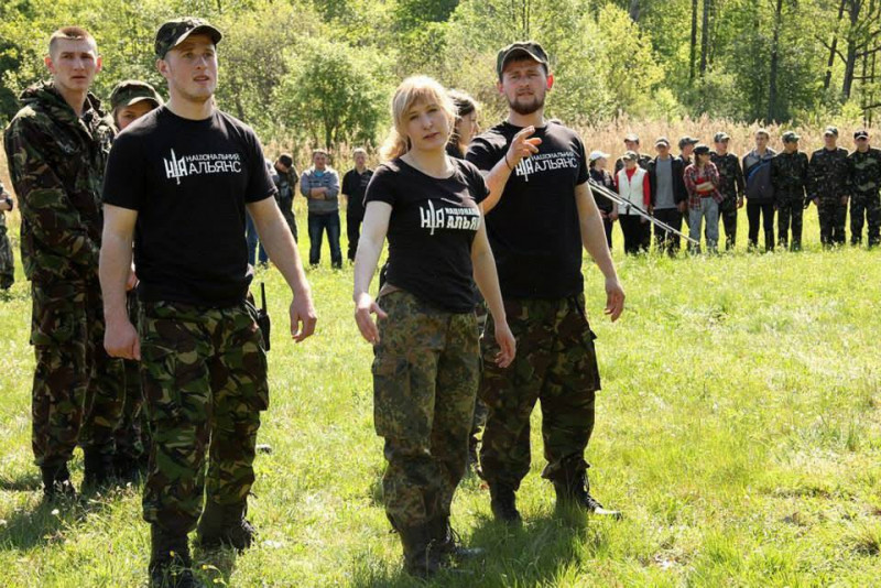 «Звіробій» з Волині: шлях Сергія Мерчука від військового ліцею та «Азову» до керівника патрульної поліції області