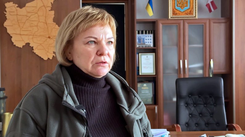 Вибиті шибки та холодні квартири: як волиняни пережили нічну атаку РФ