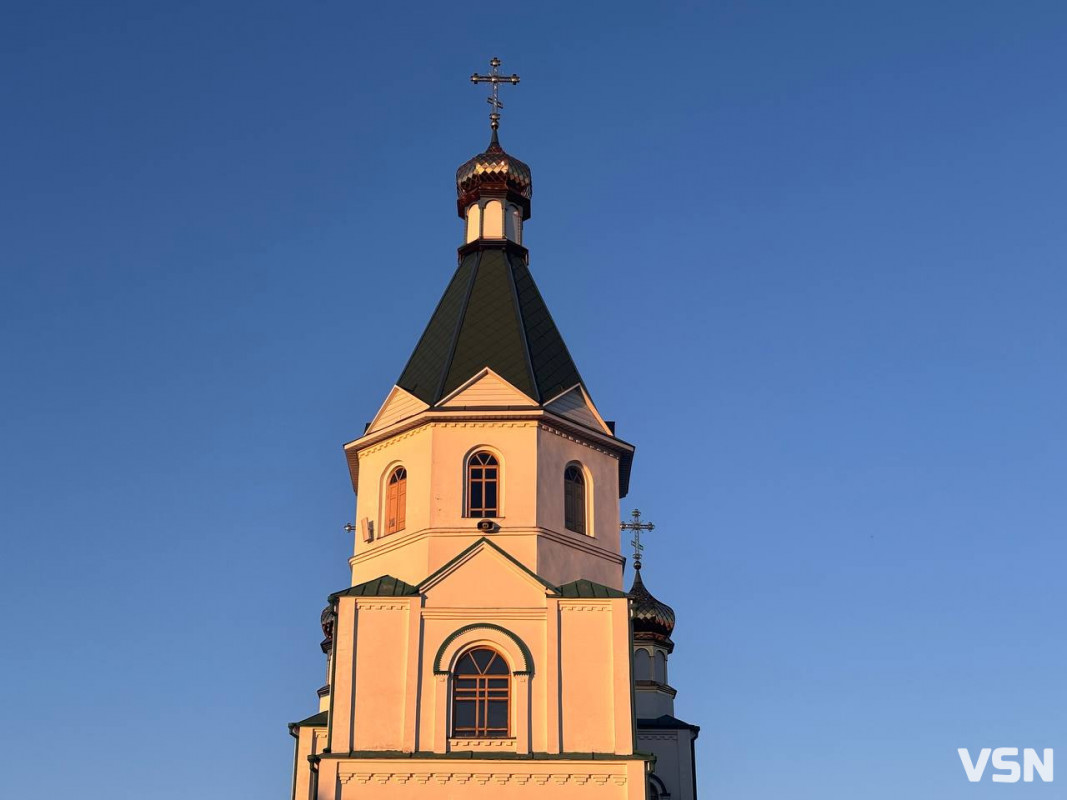 Затишок за кілька хвилин від Луцька: чим живуть сучасні Липини. Фоторепортаж