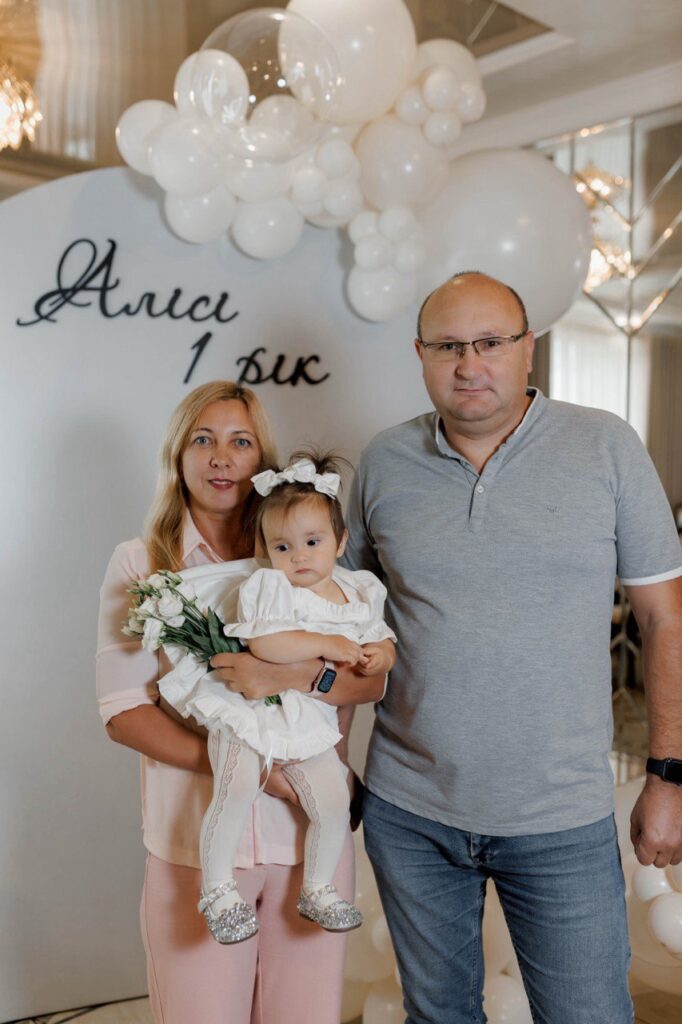 Від дитячих спогадів до багаторічного керівництва: історія очільника волинської прикордонної громади