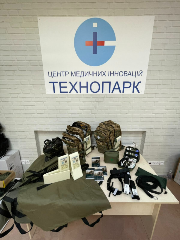 «Виграти будь-якою ціною війну - це із 100% націнками на ліках?» - бізнесмен і волонтер Віктор Корсак