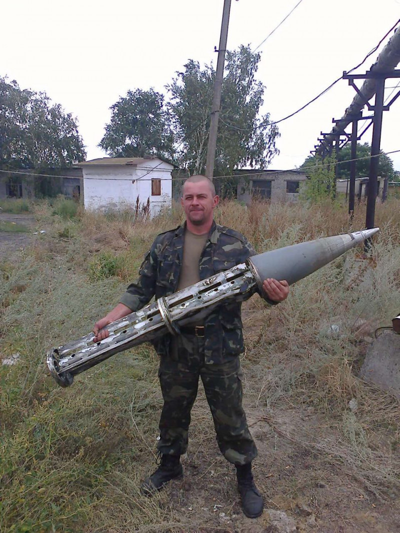 Незважаючи на важку недугу, до останнього відмовлявся залишати побратимів на «нулі»: спогади про Героя з Волині Зоряна Франчука