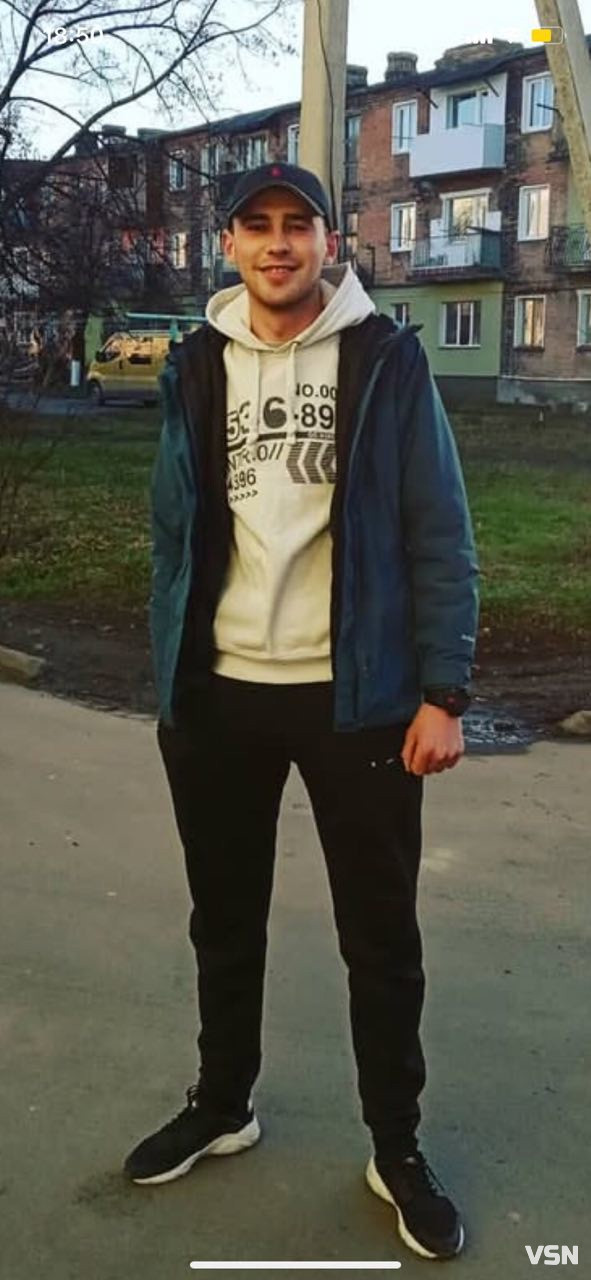 Втратив сина-Героя, але продовжив воювати: історія двох Олександрів з Волині, що стали на захист України