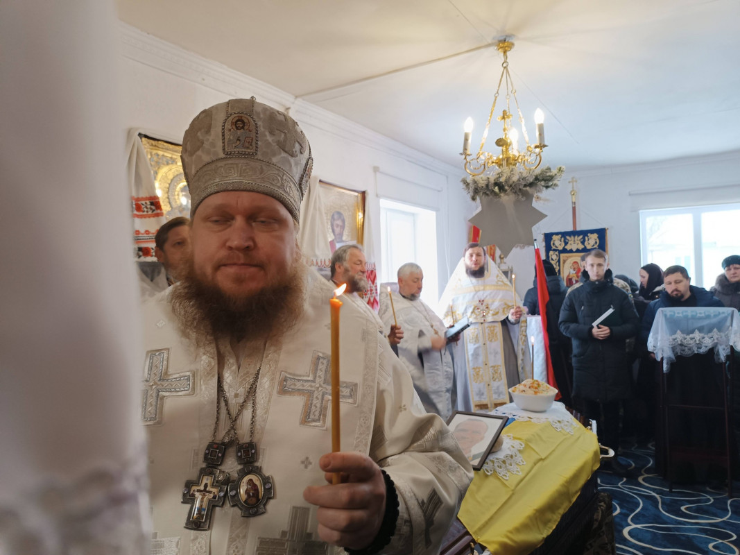 Тривалий час вважався зниклим безвісти: на Волині попрощалися з Героєм Володимиром Вакульчуком