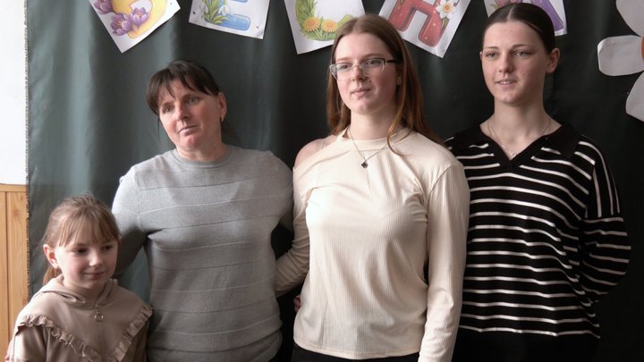 У громаді на Волині ліквідатори ЧАЕС і потерпілі роками виборюють свої доплати в судах