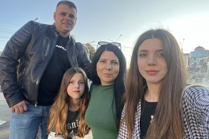 Понад 3 млн грн на квартиру: ветеран з Енергодара придбав квартиру в Луцьку