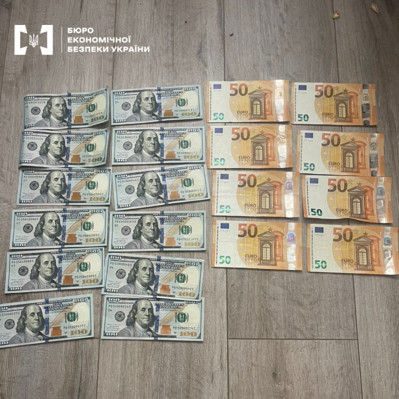 На Волині вилучили 10 авто у справі про контрабанду під виглядом гуманітарної допомоги для ЗСУ