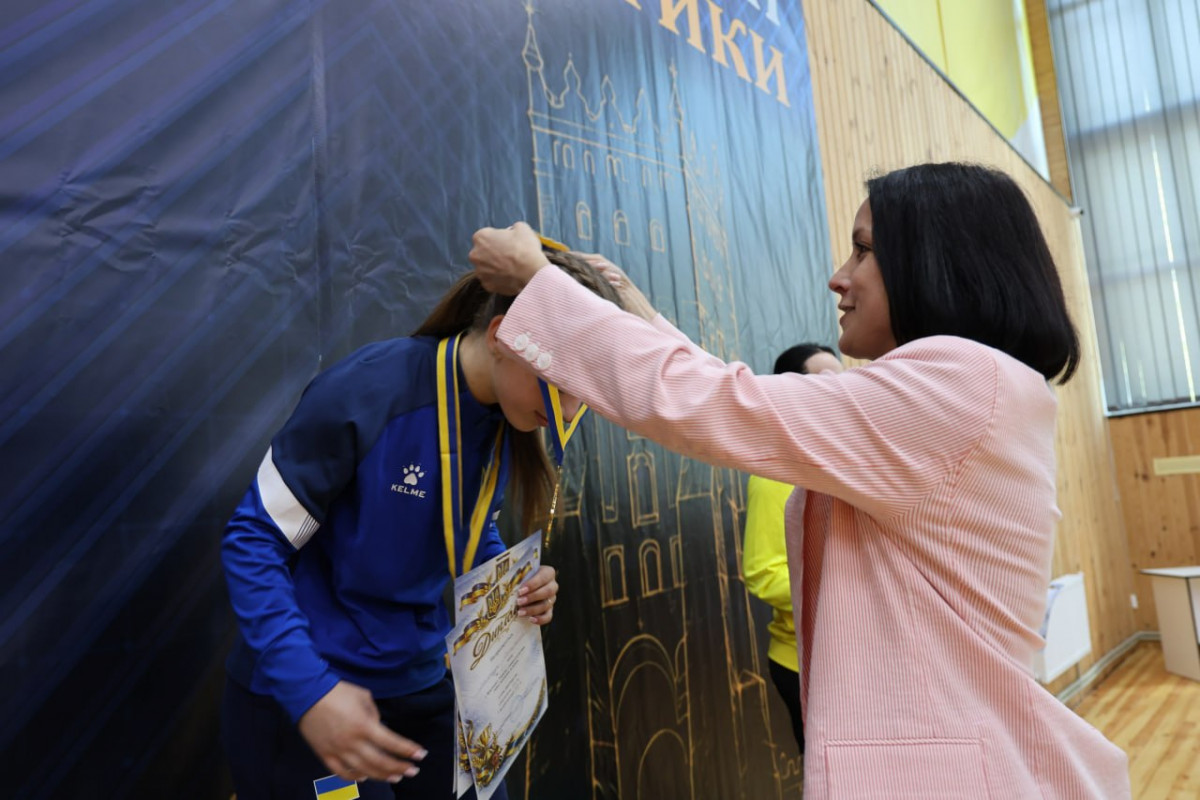 Боротьба за Олімпіаду-2028: у Луцьку стартував чемпіонат України з важкої атлетики