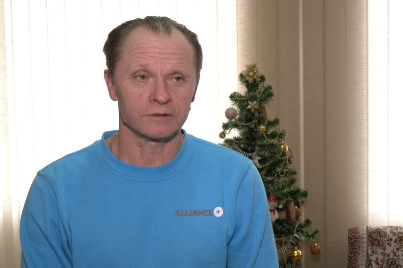 Новорічне диво у Луцьку: під час повітряної тривоги народилося четверо немовлят