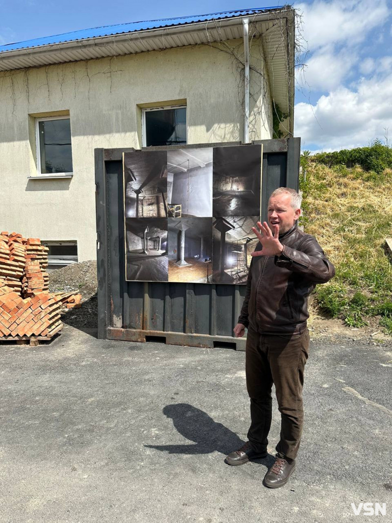 «Без перебільшення, історичний проєкт»: у Луцьку завершують модернізацію системи очищення води