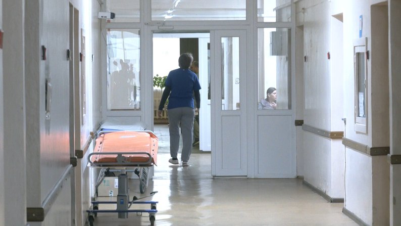 «Метастази - не вирок»: волинські лікарі про сучасне лікування раку