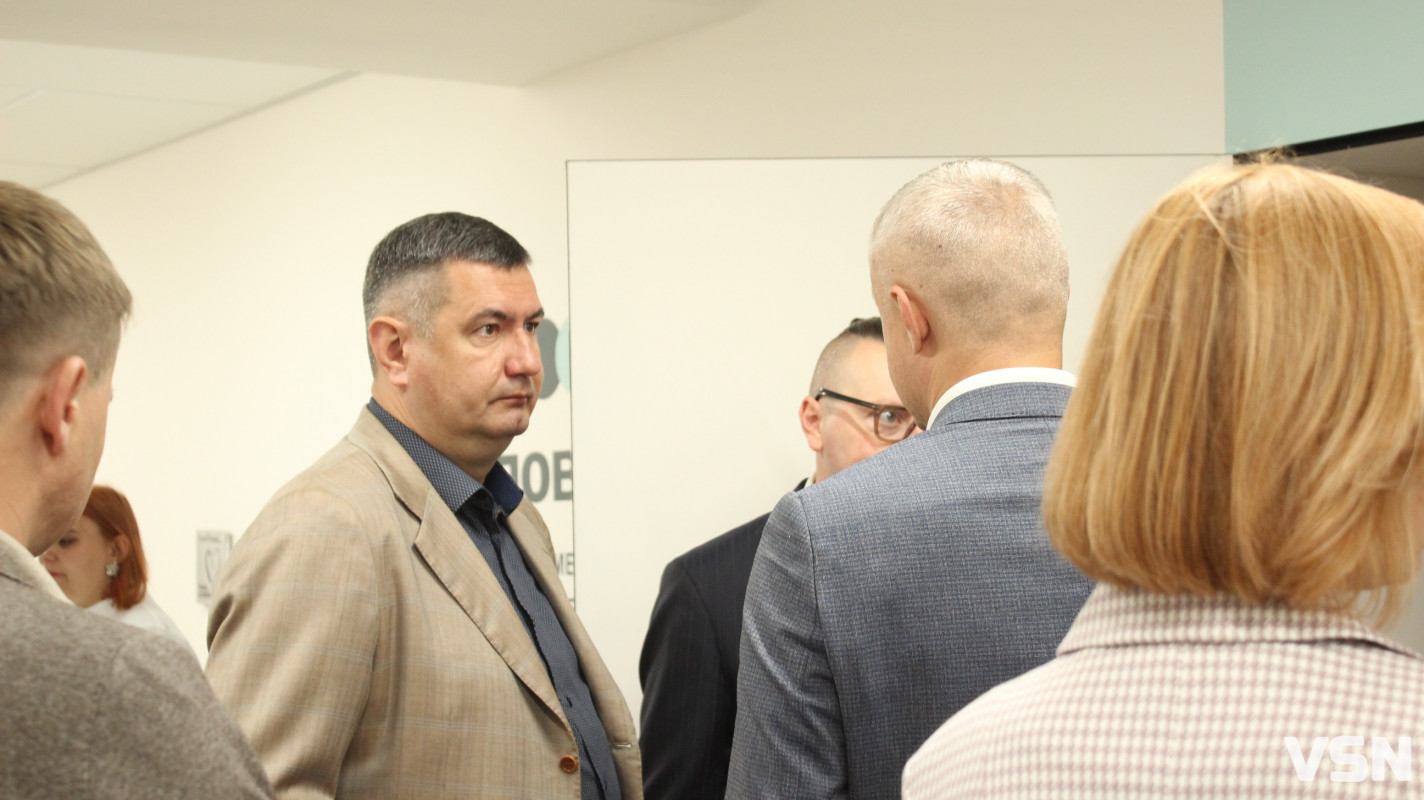 Очільник МОЗ Віктор Ляшко приїхав на Волинь: подробиці масштабного візиту
