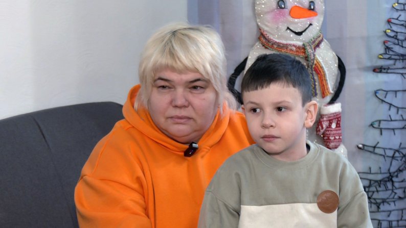 Волинь прийняла 10 сімей опікунів із Києва