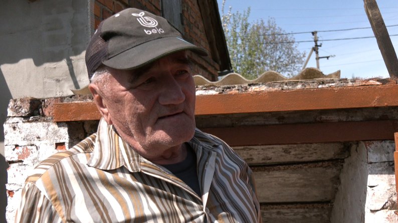 «Багатства не наживеш, тільки горба» — жителі Волині про весняно-польові роботи у селі