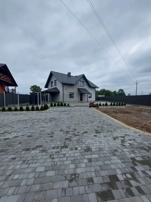 На Волині продають бази відпочинку біля Шацьких озер: ціни сягають 500 тисяч доларів