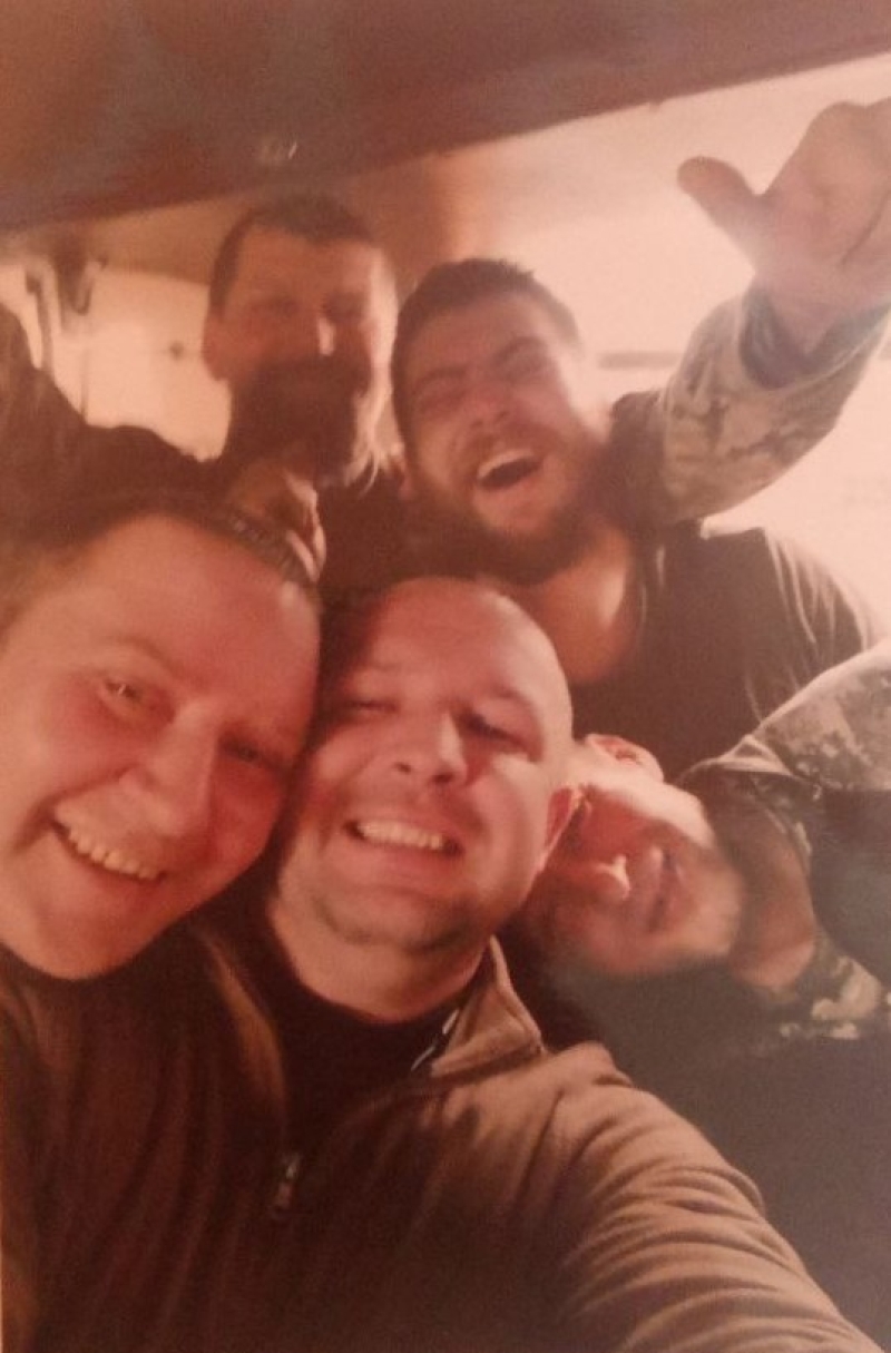 Віддав наказ відступати, а сам назавжди залишився на полі бою: Герою з Волині навіки 43