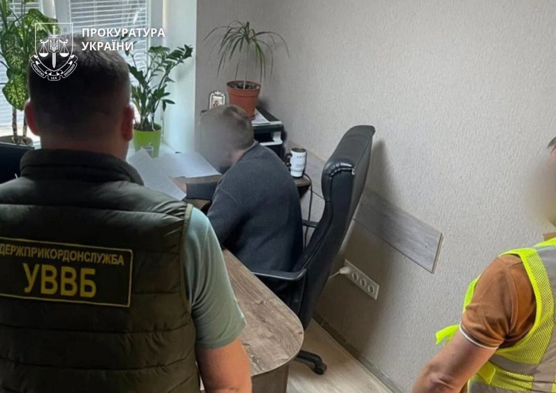 Квадроцикли для прикордонників із переплатою майже 4 млн грн: на Волині директор підприємства отримав підозру