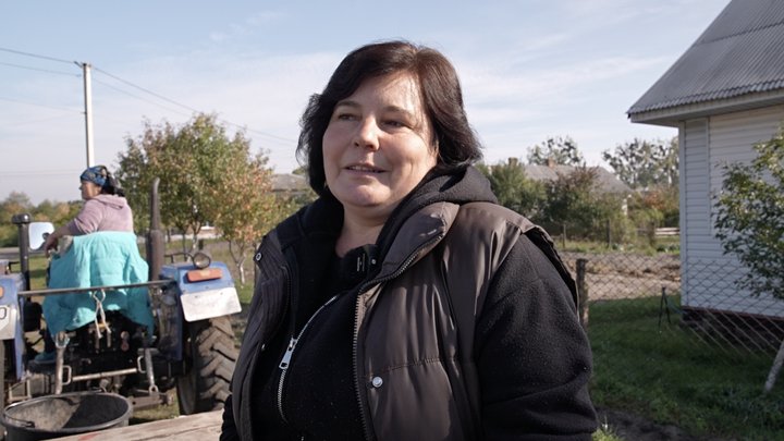На Волині жителі села щороку збирають овочі для лікарні: цьогоріч планують передати 2 тонни врожаю