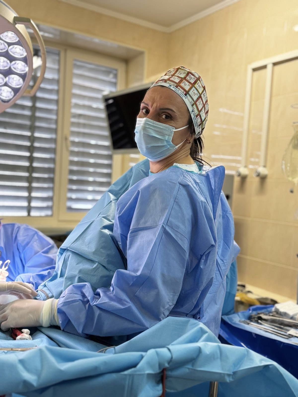 Десять років болю: як медики на Волині повернули до життя 93-річну жінку