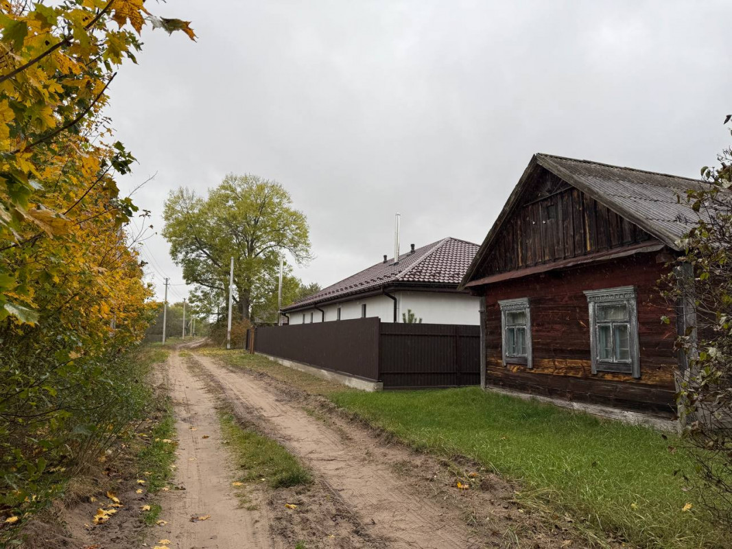 Тут живе до 10 людей і немає школи, магазину та автобуса: історія мальовничого села на Волині