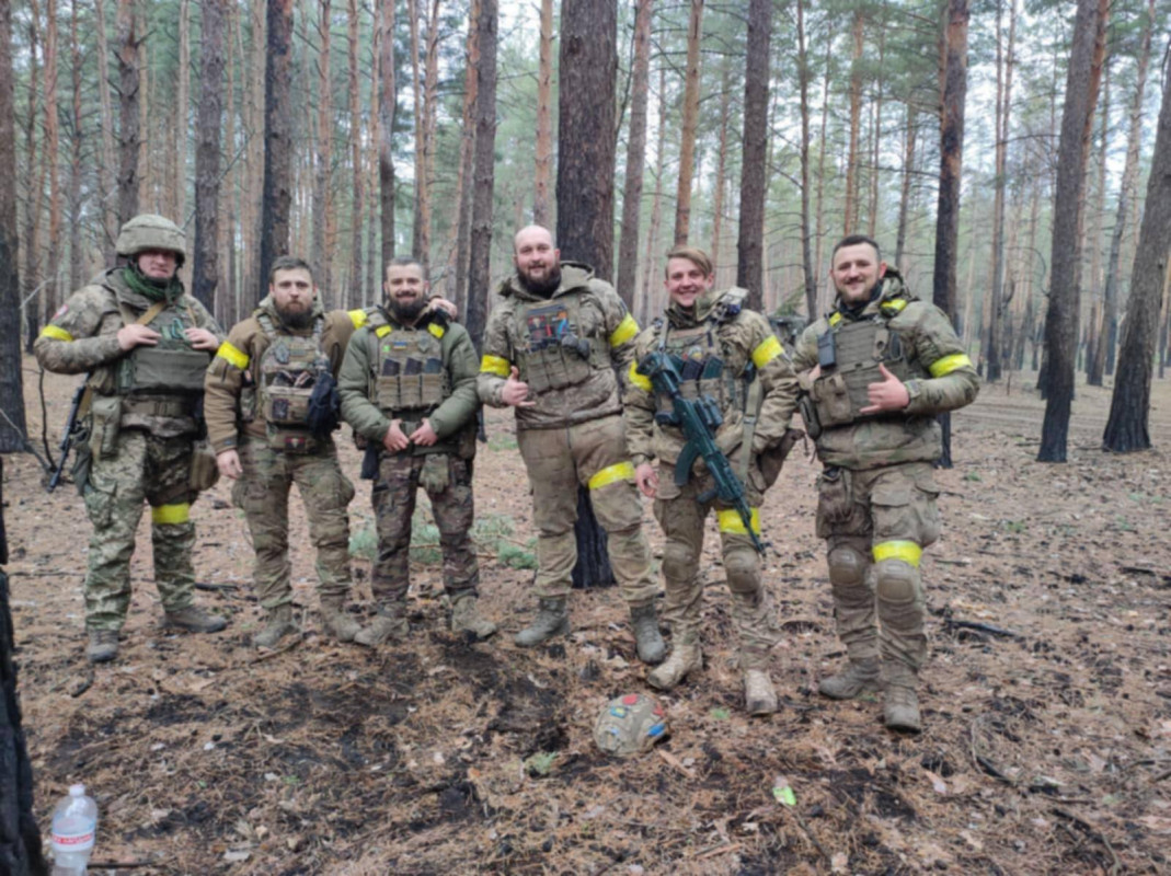 Хотів одружитися з коханою під час найближчої відпустки: 24-річний Герой з Волині загинув, коли вивозив з передової пораненого побратима