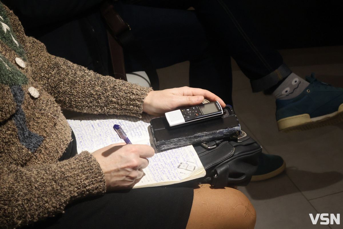 Як планують реорганізувати двори на вулиці Братковського у Луцьку? Фоторепортаж