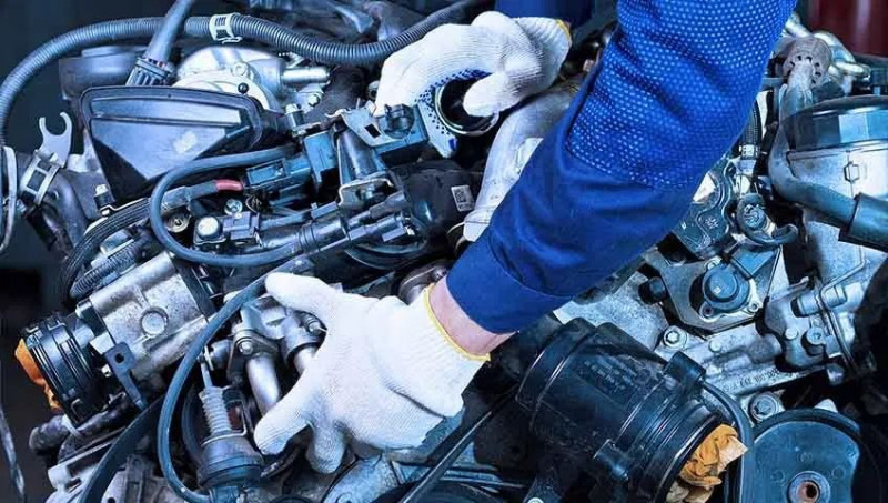 Скільки коштує техобслуговування авто у Луцьку та околицях