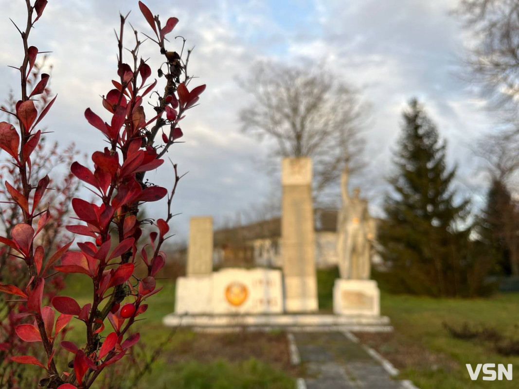 Заснували як місце покарання для людей: невідома історія села на Волині. Фоторепортаж