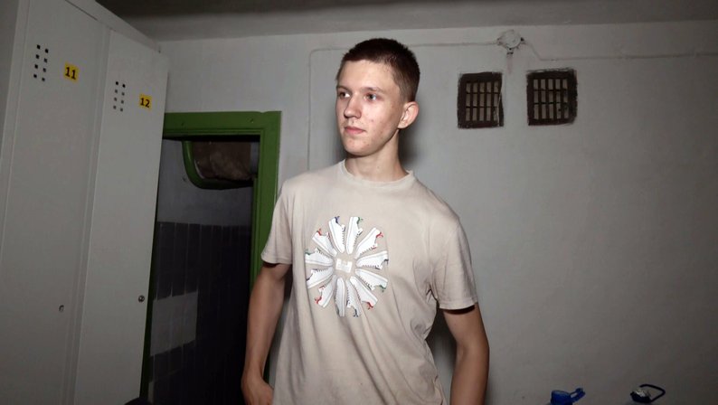 Лучани — про атаку 6 червня: «Вийшли на вулицю, коли вже летіло. Про укриття дізнались після вибуху»