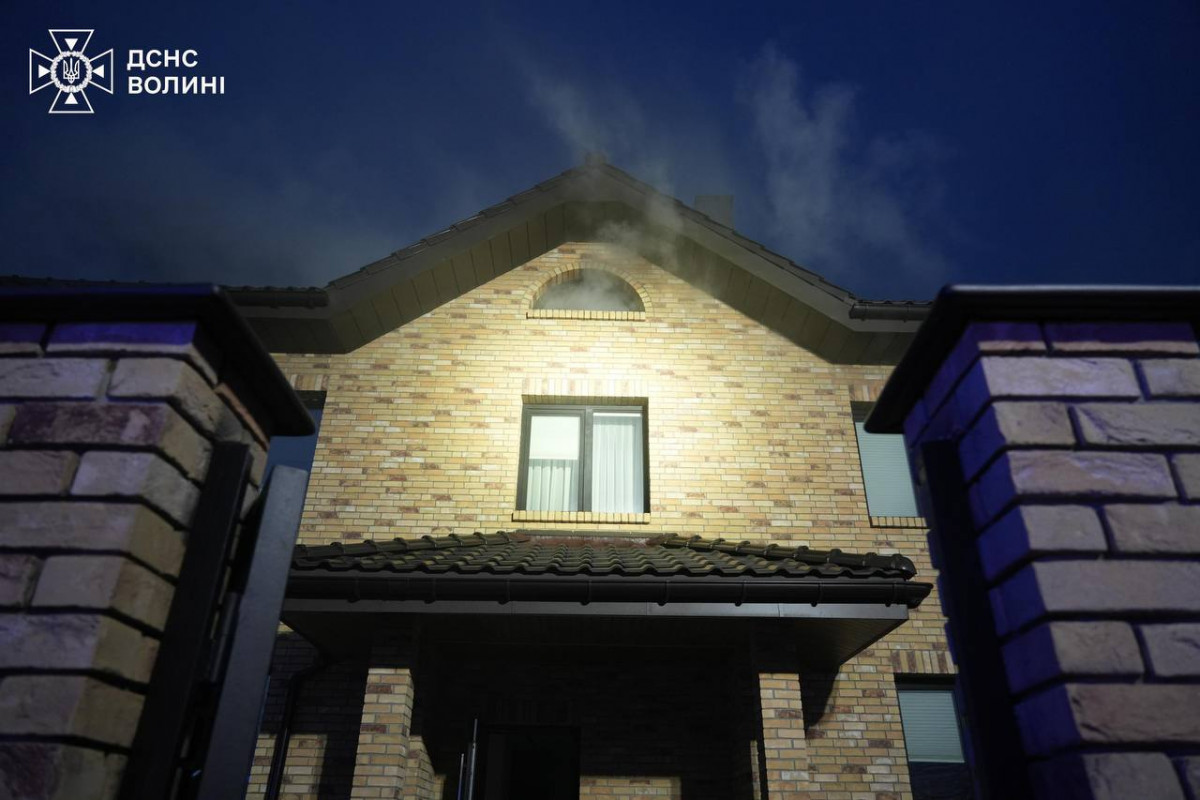 Як врятувати новорічно-різдвяні свята від біди: секрети безпеки від рятувальників ДСНС Волині