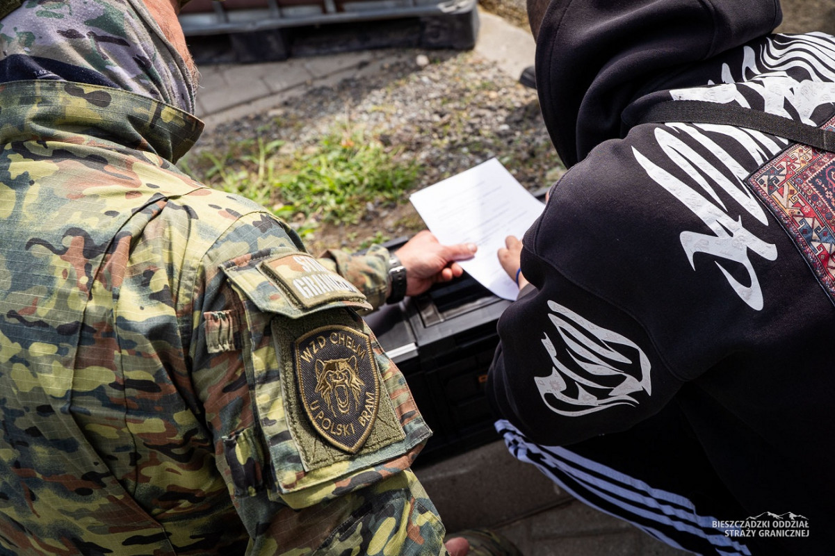 Польща депортує українців: 15 осіб уже примусово повернули додому