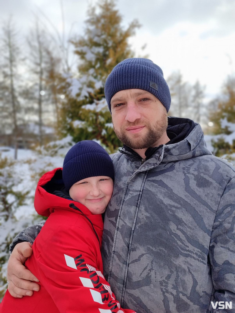 «Завдяки вашому сину багато хлопців залишились живими». Спогади про бойового медика волинської бригади