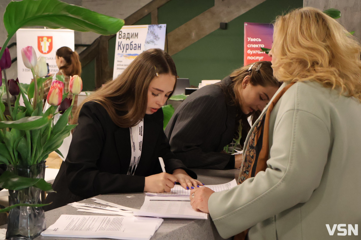 «Наша мета — об’єднати ветеранську спільноту і почути голос ветеранів»: у Луцьку провели коворкінг-конгрес