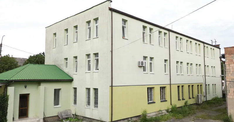 У Луцьку виставили на продаж промисловий комплекс за понад 12 млн гривень