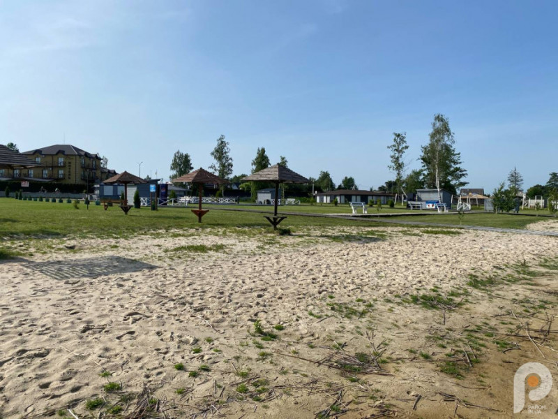 Відпочинок на Світязі 2025: що відбувається на головному пляжі Шацьких озер перед відкриттям сезону