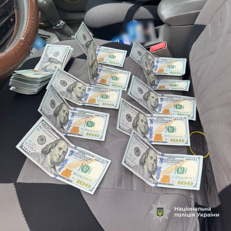 Хотів «відкупити» брата: затримали волинянина, який намагався підкупити військового командира