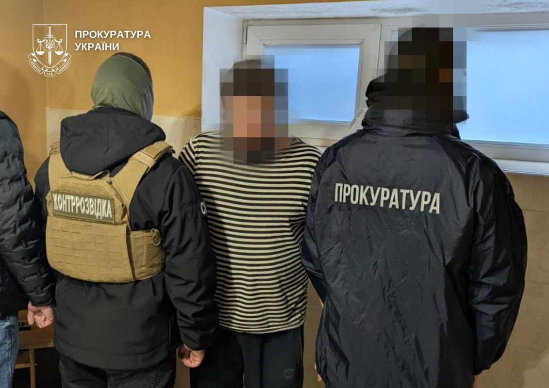 12 років тюрми та конфіскація: на Волині засудили бойовика «днр», який воював проти ЗСУ