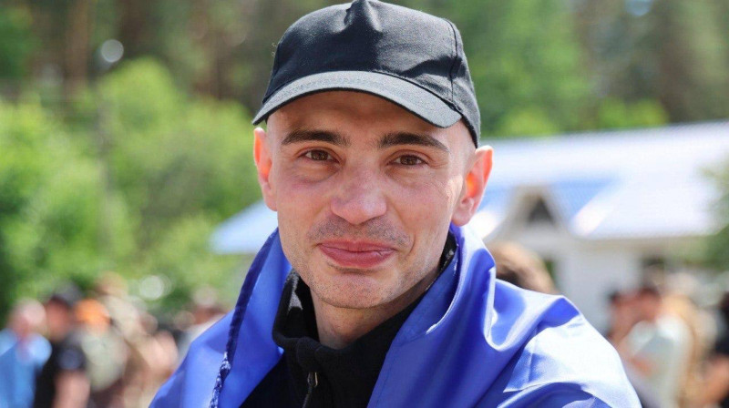 Україна повернула з полону 160 захисників: серед звільнених — троє волинян