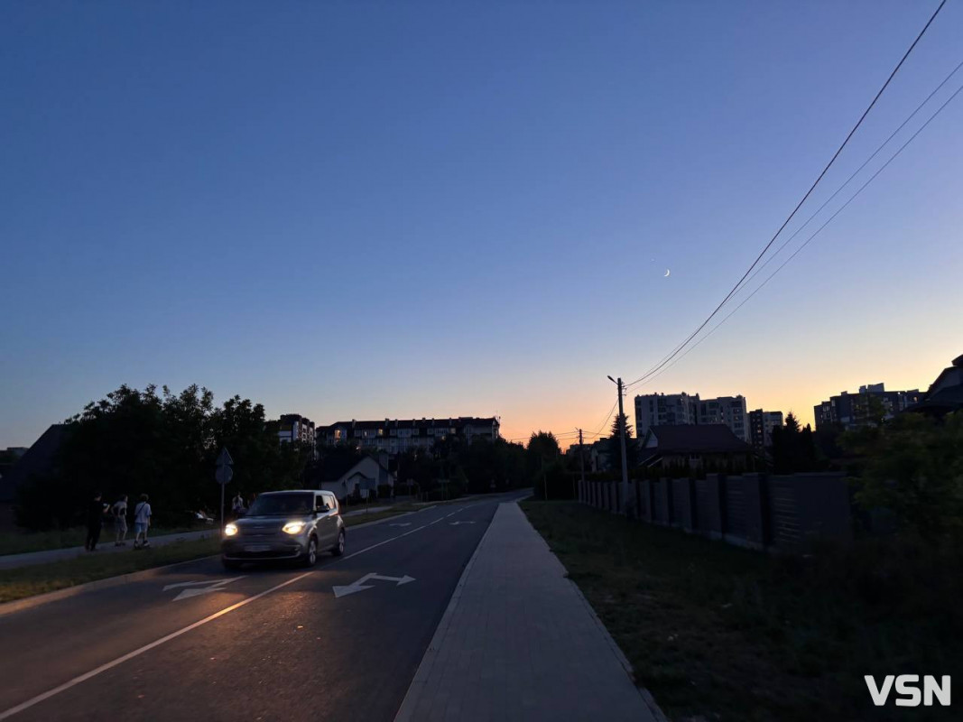 Затишок за кілька хвилин від Луцька: чим живуть сучасні Липини. Фоторепортаж