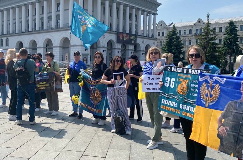 «Приберіг кусень хліба і не сам з’їв — розділив між співкамерниками»: історія загиблого в полоні Героя з Волині Олександра Грицюка