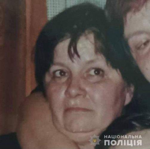 На Волині зникла 69-річна мешканка Луцького району