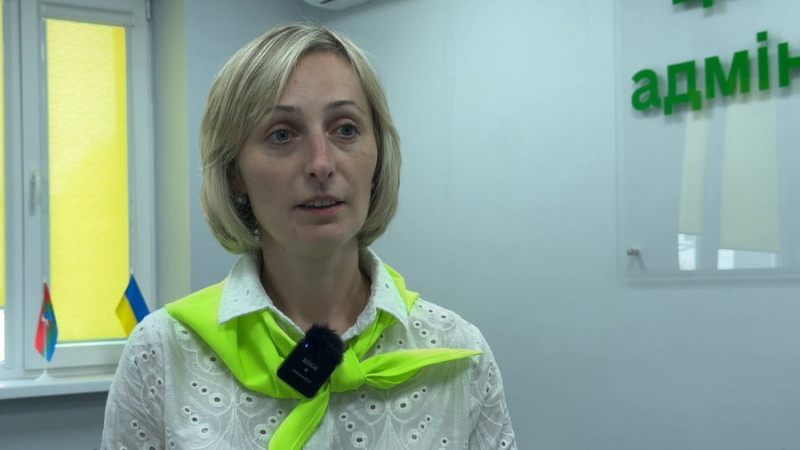 Як сонячна електростанція на даху Дія.Центру заощадила громаді на Волині понад 120 тис. грн