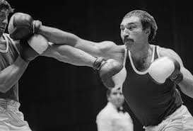 «Бокс — це квиток у світ»: тренер Борис Жайворонко з Луцька про пів століття на рингу